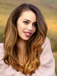 Russian single woman Kseniya from Sevastopol