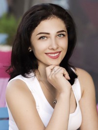 Ukrainian Bride Valentina from Mangush