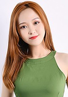 Xiqiong (Rose) from Shenyang, China