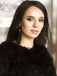 Ukrainian Bride Margarita from Mariupol