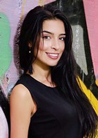 Katerine from Medellín, Colombia