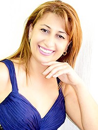 European single woman Kristine from Yerevan