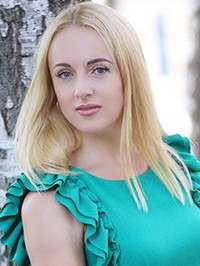 Ukrainian Bride Nataliya from Khmelnitskyi