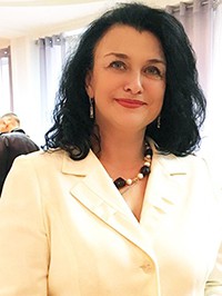 Ukrainian single woman Viktoria from Chernigov, Ukraine