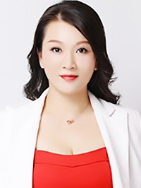 Asian Bride Yuanxia from Nanning, China