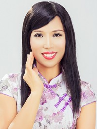 Asian single Rongzhao from Nanning, China