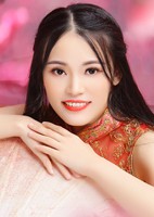 Linlin (Lin) from Nanning, China