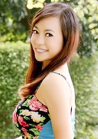 Lijun (Jane) from Guangzhou, China