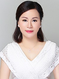 Asian Bride Bijuan (Jane) from Nanning, China