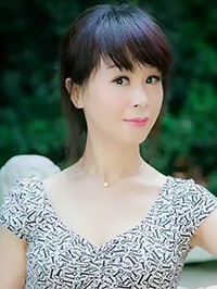 Asian Bride Hui (Anna) from Nanning