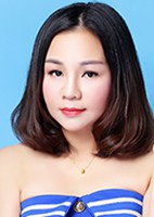 Chunliu (Yolande) from Nanning, China