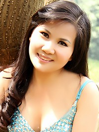 Asian single Dongyan (Yan) from Nanning, China