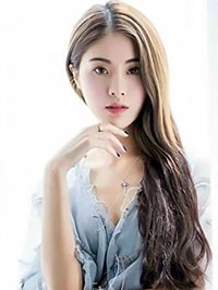 Asian Bride Ling from Shenzhen, China
