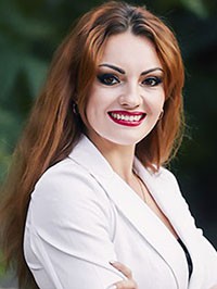 Ukrainian Bride Natalia from Poltava, Ukraine