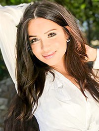 Russian single woman Nataliya from Sevastopol`