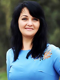 Ukrainian single woman Tatyana from Khmelnitskyi