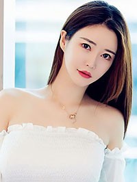 Asian Bride Li (Alicebe) from Hengyang, China