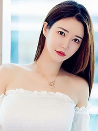 Asian Bride Li (Alicebe) from Hengyang