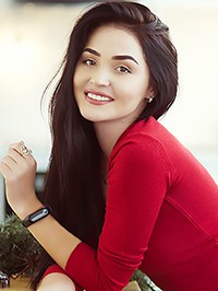 Single Karina from Kherson, Ukraine