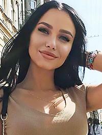 Single Alina from Kiev, Ukraine