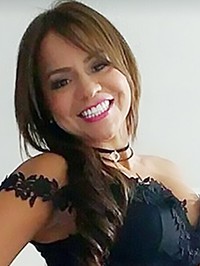 Latin single woman Yulieth from Doral