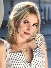 Russian Bride Tamara from Sevastopol`