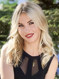 Russian single woman Tamara from Sevastopol`