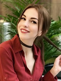 Russian Bride Tamara from Sevastopol`