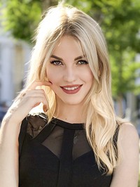 Russian Bride Tamara from Sevastopol`