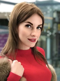 Russian single woman Tamara from Sevastopol`