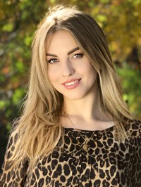 Russian Bride Tamara from Sevastopol`