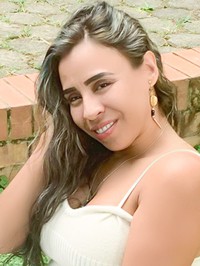 Latin Bride Ana Jennyfer from Cauca
