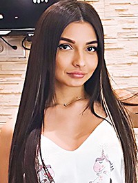 Single Kristina from Kherson, Ukraine