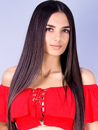 Single Maria from Zaporozhye, Ukraine