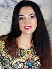 Ukrainian single woman Marina from Khmelnitskyi