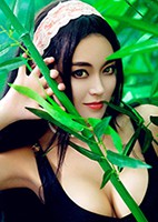 Xiaoyu from Nanchang, China