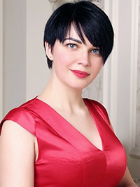 Single Maria from Kiev, Ukraine