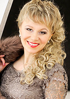 Olga from Poltava, Ukraine