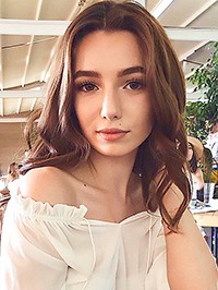 Daria from Kiev, Ukraine