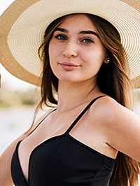 Single Katerina from Nikolaev, Ukraine