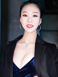 Asian Bride Kiki from Henan