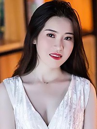 Asian single Meng from Henan, China