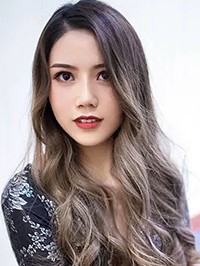 Asian Bride Hua from Henan, China