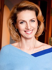 Ukrainian Bride Victoria from Poltava