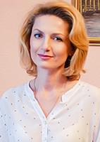 Victoria from Poltava, Ukraine