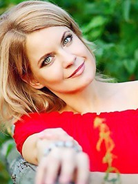 Russian single Tatiana from Nizhniy Novgorod, Russia