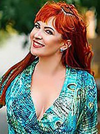 Ukrainian single Lyudmila from Nikolaev, Ukraine