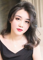 Xiaoyu from Xinjiang, China