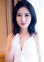 Ying from Guangdong, China