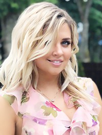 Single Alesya from Kiev, Ukraine